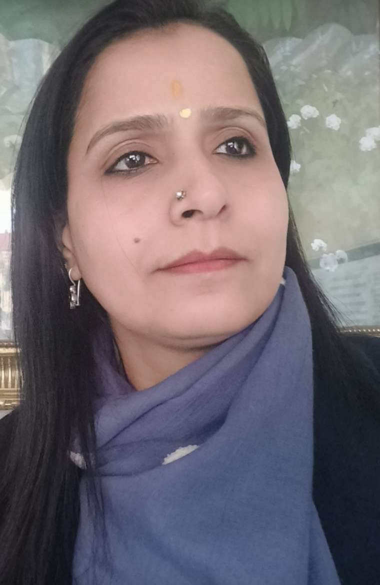 Rani Rathore